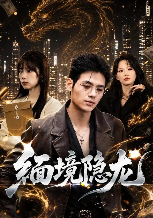 缅境隐龙(65集)姜凌云&徐海文(1080P)-初遇资源网