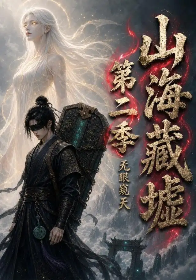 山海藏墟无眼窥天第二季（110集）-初遇资源网