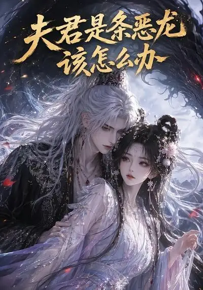 夫君是条恶龙该怎么办（111集）-初遇资源网