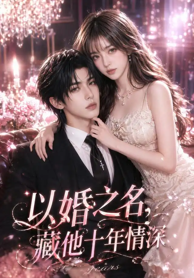 以婚之名藏他十年情深（88集）-初遇资源网