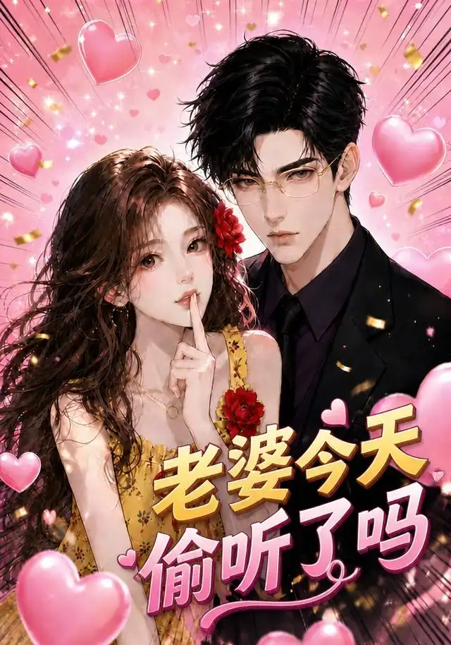 老婆今天偷听了吗（70集）-初遇资源网