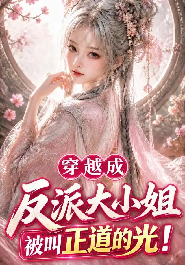 穿越成反派大小姐被叫正道的光(101集)-初遇资源网