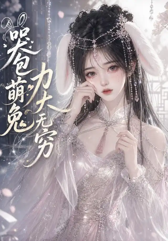 哭包萌兔力大无穷（46集）-初遇资源网