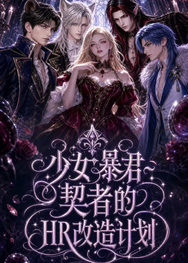 少女暴君契者的HR改造计划（65集） - 夸克短剧