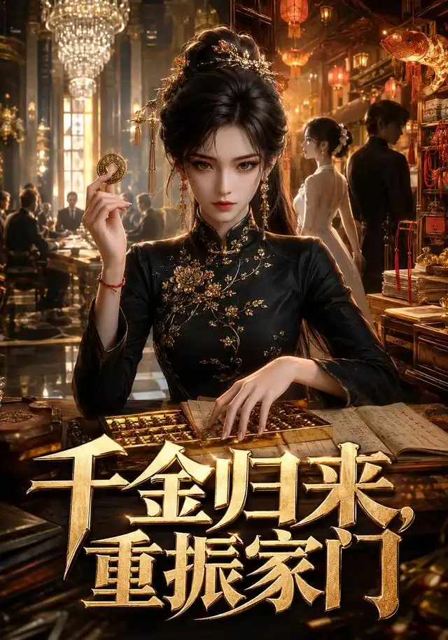 千金归来重振家门 千金归来重振家门