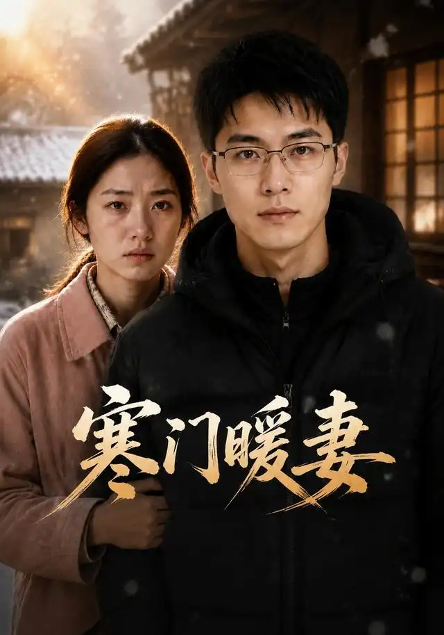 寒门暖妻（35集） AI短剧-初遇资源网