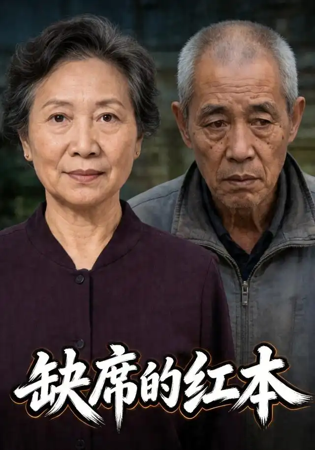 缺席的红本(32集) AI短剧-初遇资源网