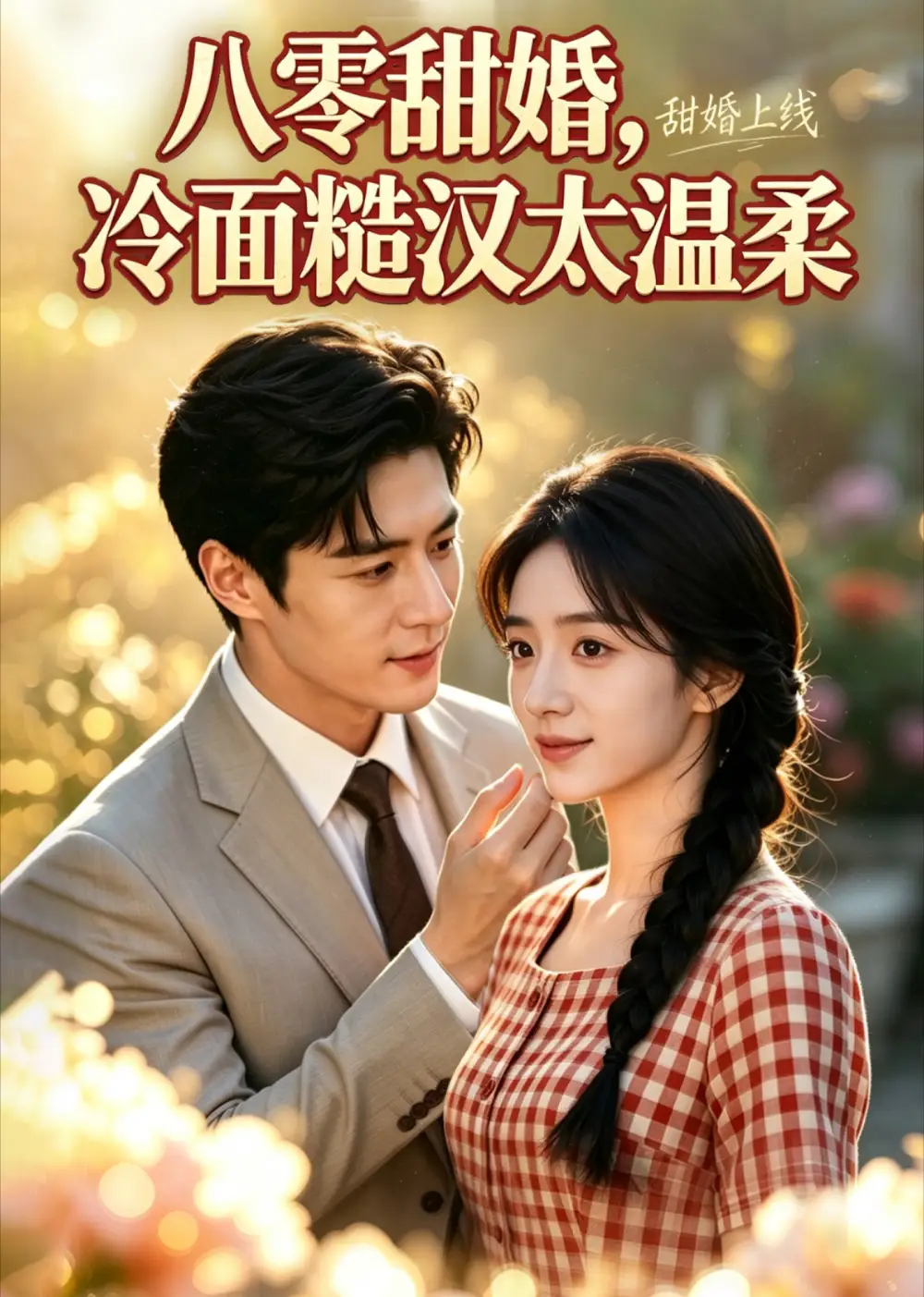 八零甜婚冷面糙汉太温柔（40集）-初遇资源网