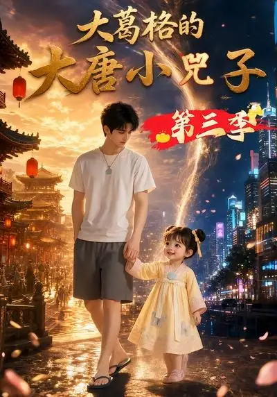 大葛格的大唐小兕子第三季（35集）-初遇资源网