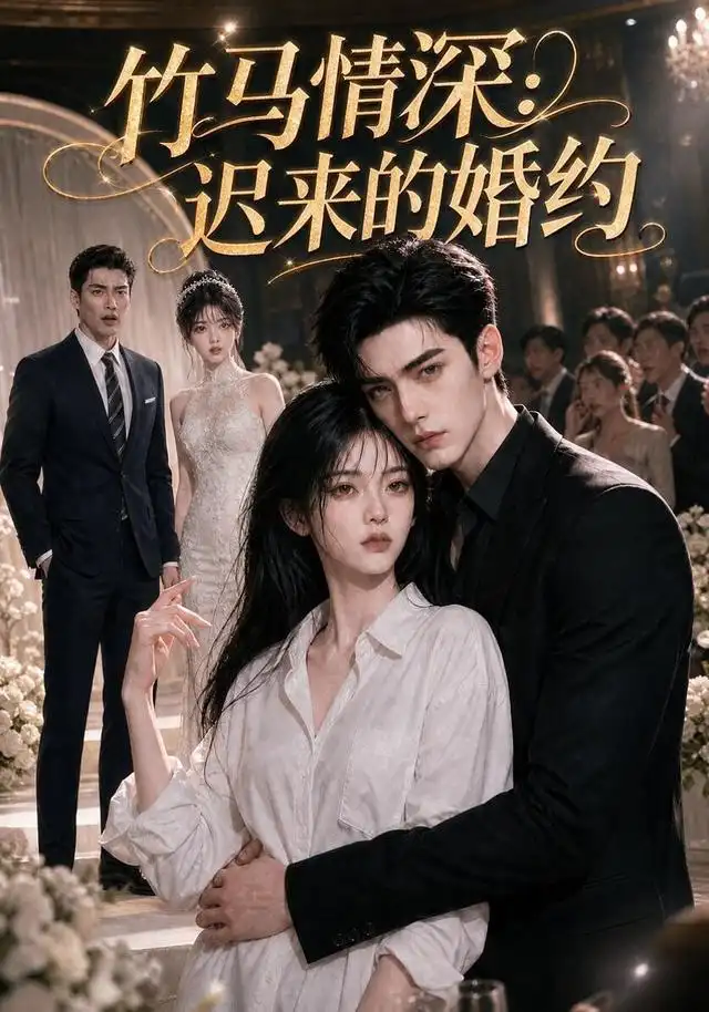 竹马情深迟来的婚约 竹马情深迟来的婚约