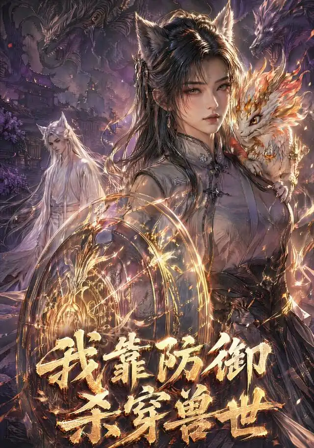 我靠防御杀穿兽世（48集）-初遇资源网