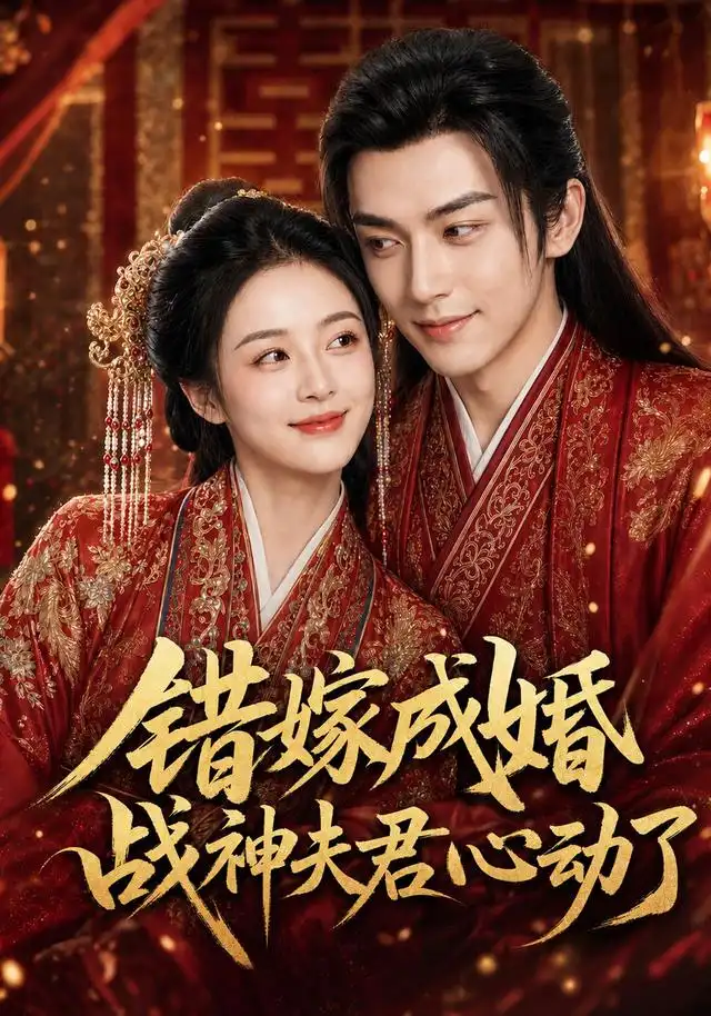 错嫁成婚战神夫君心动了（76集）-初遇资源网