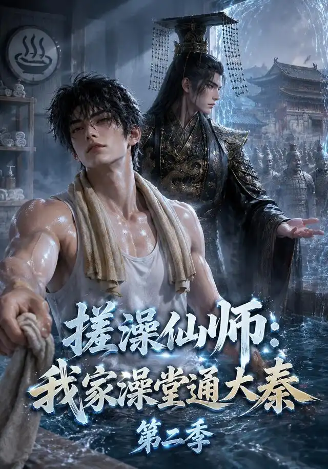 搓澡仙师我家澡堂通大秦第二季(35集)-初遇资源网