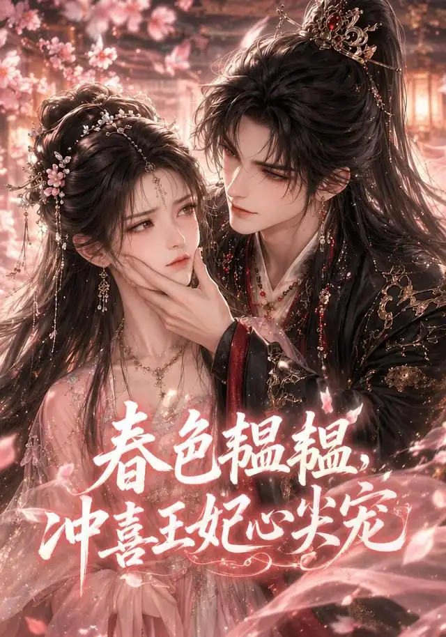 春色韫韫冲喜王妃心尖宠(117集)-初遇资源网