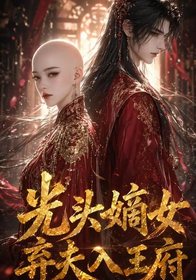 光头嫡女弃夫入王府 (74集)-初遇资源网