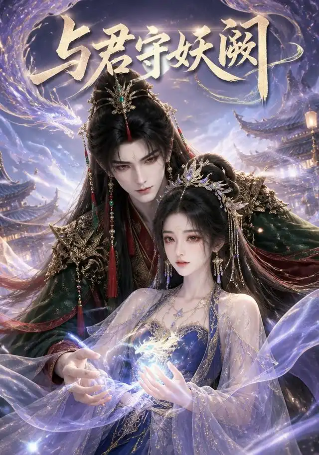 与君守妖阙(47集)-初遇资源网
