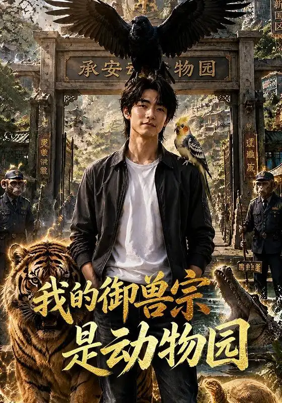 我的御兽宗是动物园(70集)-初遇资源网