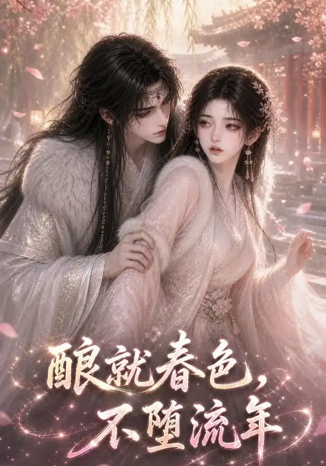 酿就春色不堕流年（67集）-初遇资源网