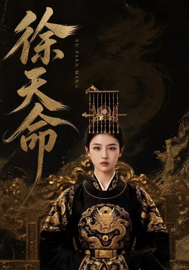 徐天命（79集）-初遇资源网