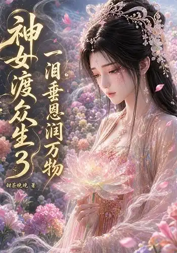 神女渡众生3一泪垂恩润万物(56集)-初遇资源网