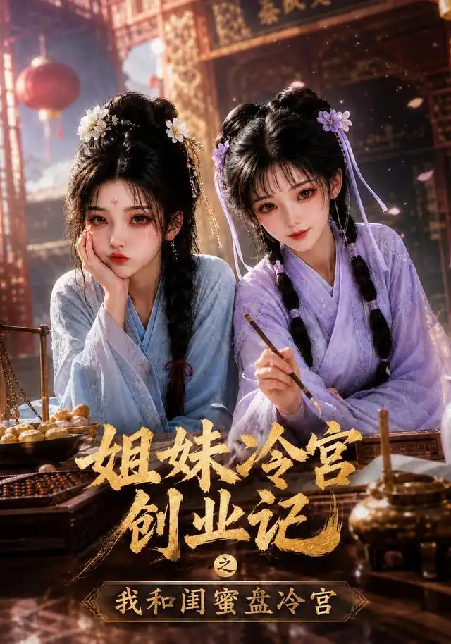 姐妹冷宫创业记之我和闺蜜盘冷宫（36集）-初遇资源网