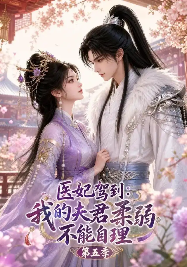 医妃驾到我的夫君柔弱不能自理第五季(58集)-初遇资源网