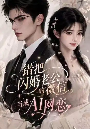 错把闪婚老公的微信当成AI网恋（329集）-初遇资源网