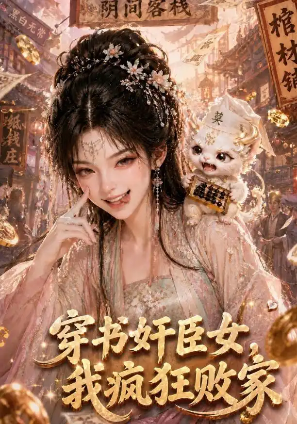 穿书奸臣女我疯狂败家（112集）-初遇资源网