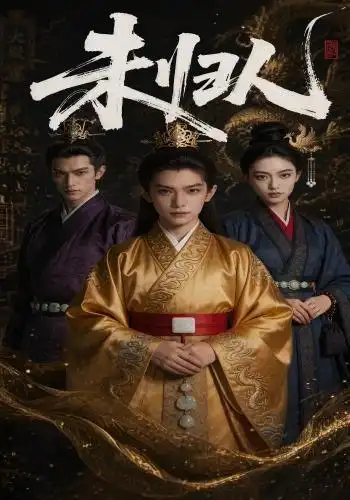 未归人(45集) AI短剧-初遇资源网