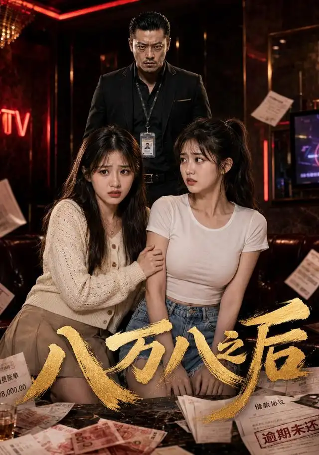 八万八之后(80集) AI短剧-初遇资源网