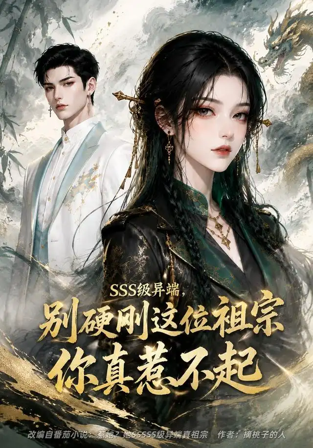 SSS级异端别硬刚这位祖宗你真惹不起（140集）-初遇资源网
