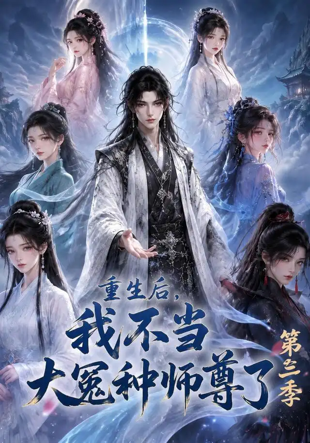 重生后我不当大冤种师尊了第三季（81集）-初遇资源网