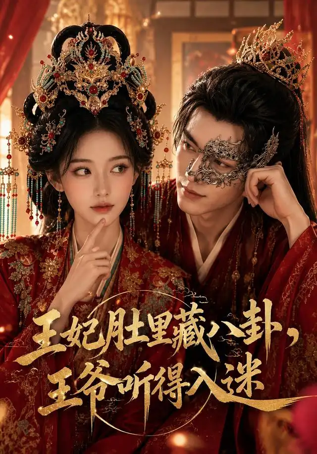 王妃肚里藏八卦王爷听得入迷（104集）-初遇资源网