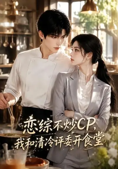 恋综不炒CP我和清冷评委开食堂(64集)-初遇资源网