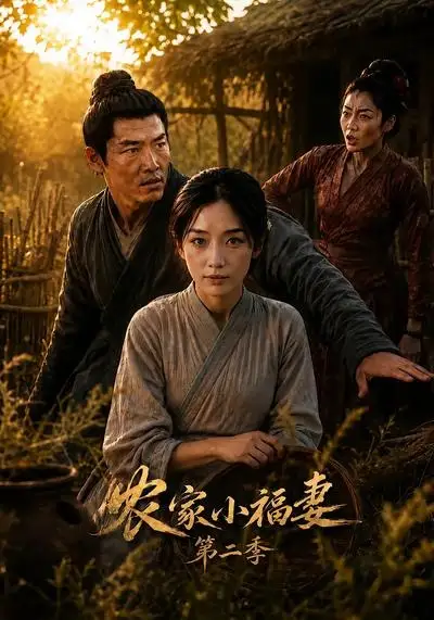 农家小福妻第二季（63集）-初遇资源网