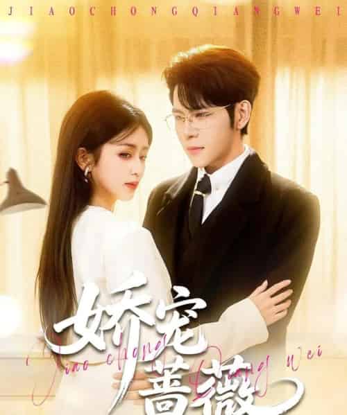 娇宠蔷薇(93集全)杨彦光&芷芃-初遇资源网