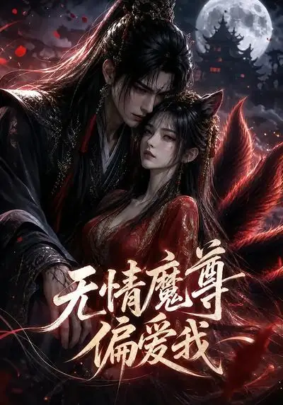 无情魔尊偏爱我（70集）-初遇资源网