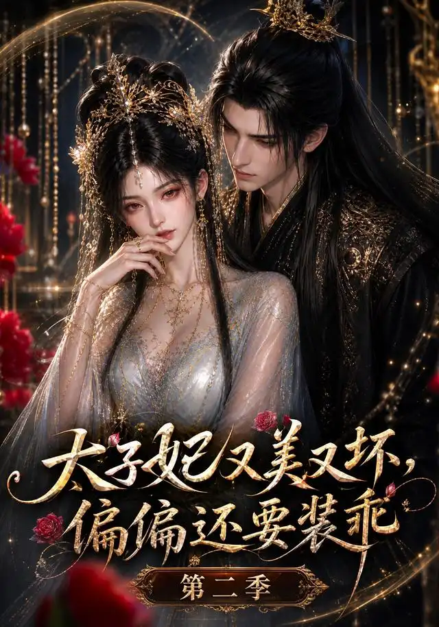 太子妃又美又坏偏偏还要装乖第二季（61集）-初遇资源网