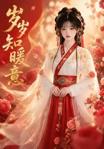 岁岁知暖意(130集)-初遇资源网