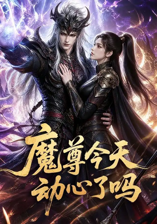 魔尊今天动心了吗(79集)-初遇资源网
