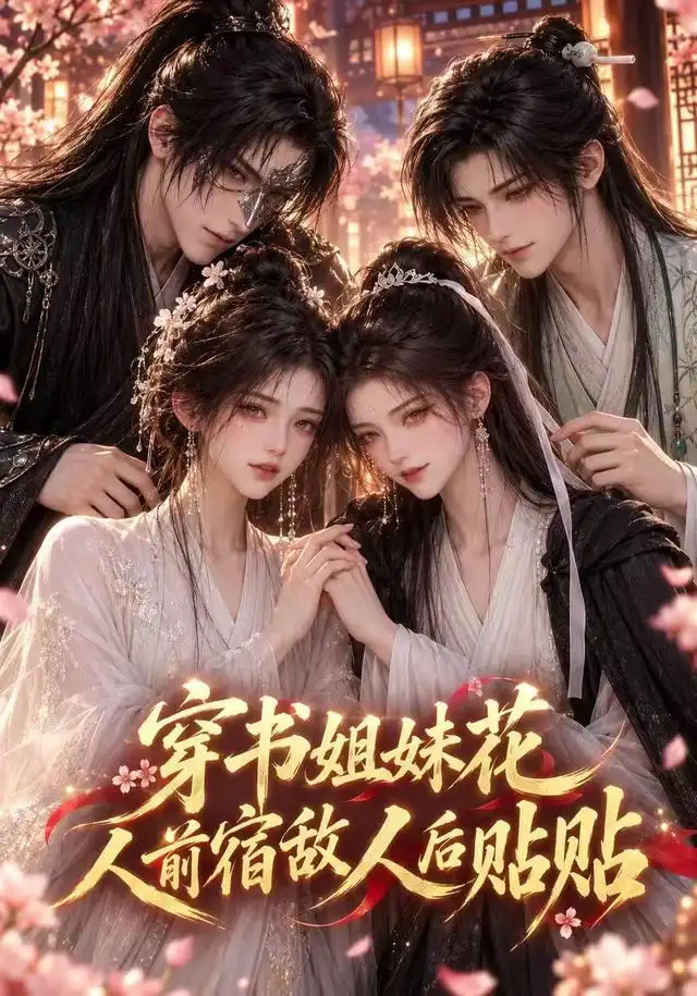 穿书姐妹花人前宿敌人后贴贴（60集）-初遇资源网