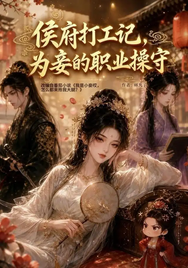 侯府打工记为妾的职业操守（111集）-初遇资源网