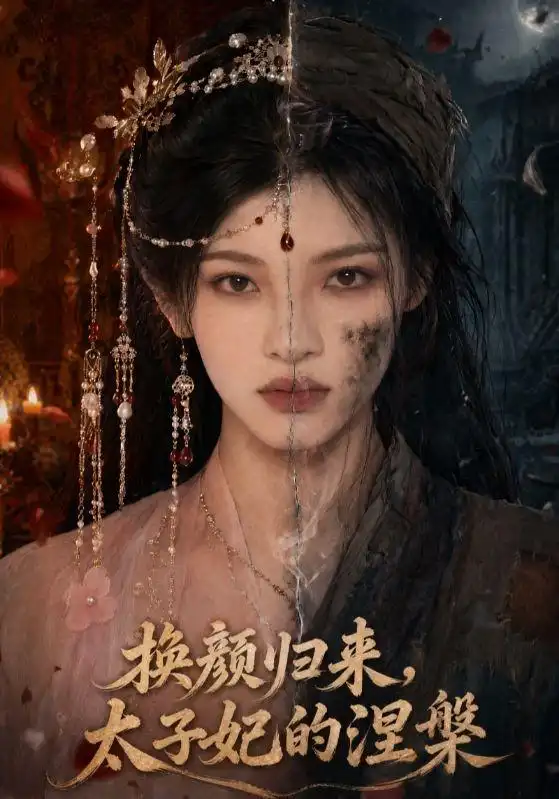 换颜归来太子妃的涅槃（80集）-初遇资源网