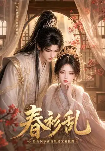 春衫乱冷面侯爷背地里是宠妻狂魔（74集）-初遇资源网