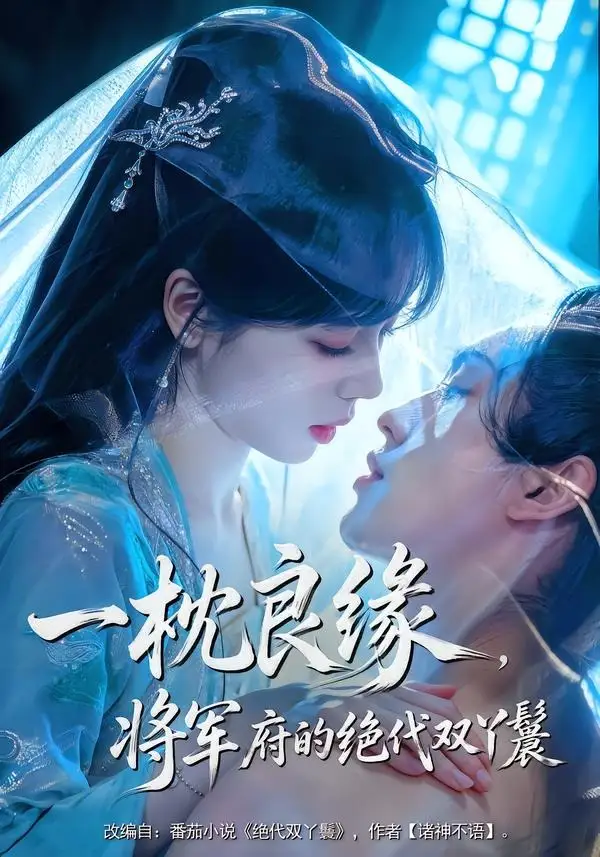 一枕良缘将军府的绝代双丫鬟（77集）李仁郅＆唐七七（1080P）-初遇资源网