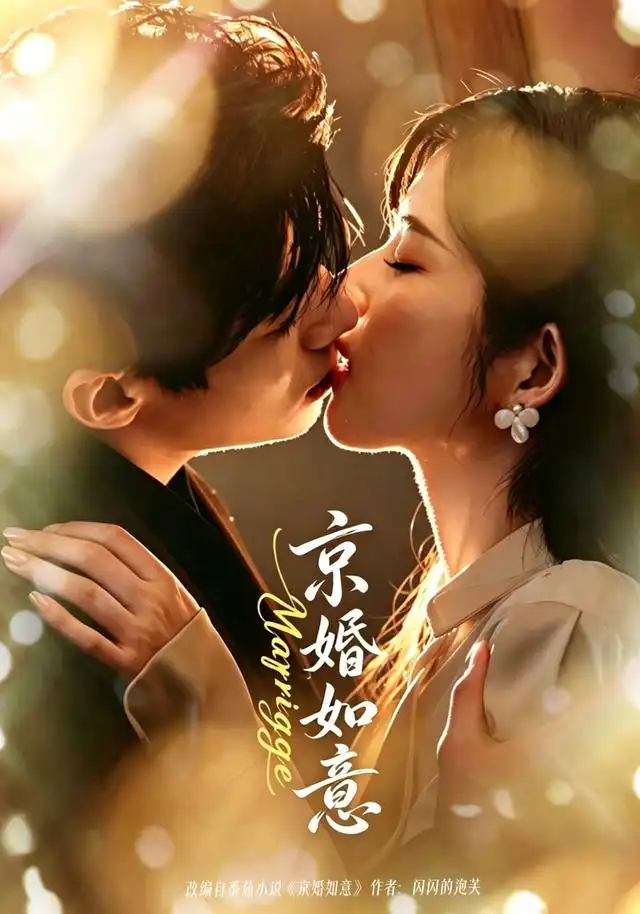 京婚如意（73集）苗天添＆熊安妮（1080P）-初遇资源网
