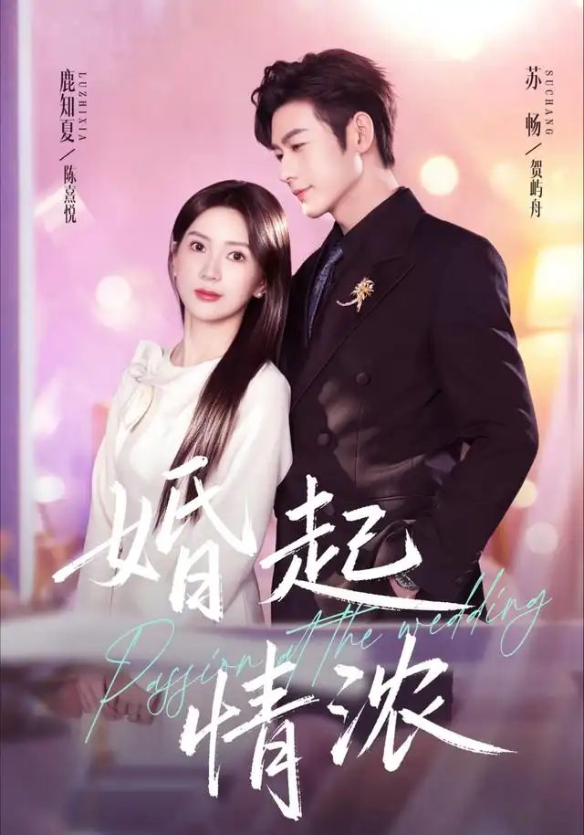 婚起情浓(99集)苏畅&鹿知夏(1080P)-初遇资源网