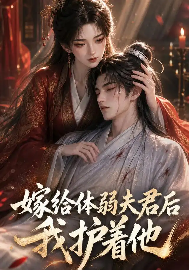 嫁给体弱夫君后我护着他(40集)-初遇资源网