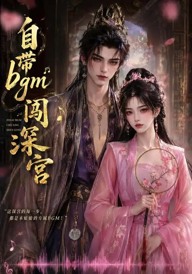 自带bgm闯深宫（53集）-初遇资源网