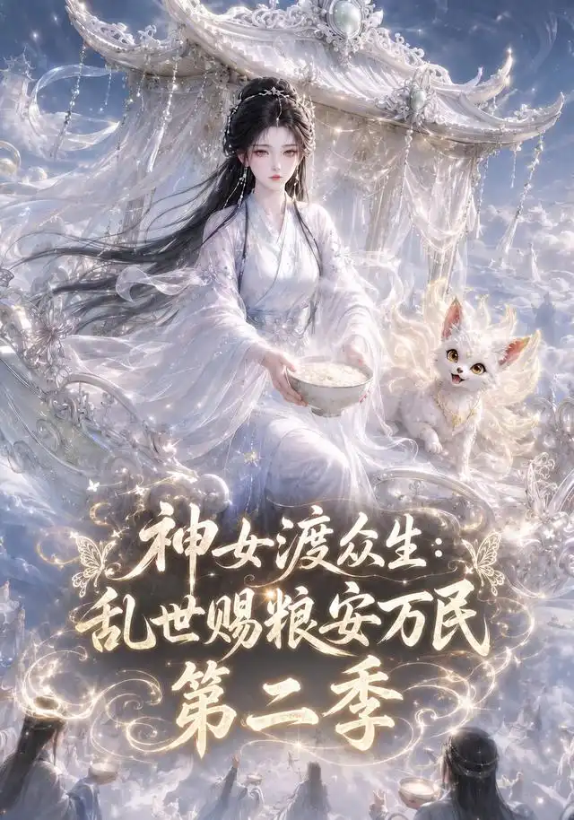 神女渡众生乱世赐粮安万民第二季（178集）-初遇资源网